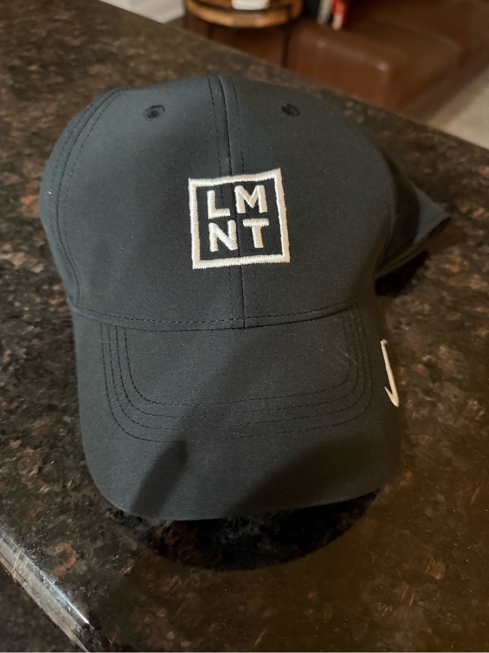 LMNT Nike Hat